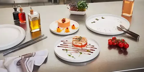 Grangusto White