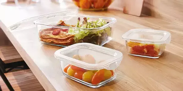 Food Box