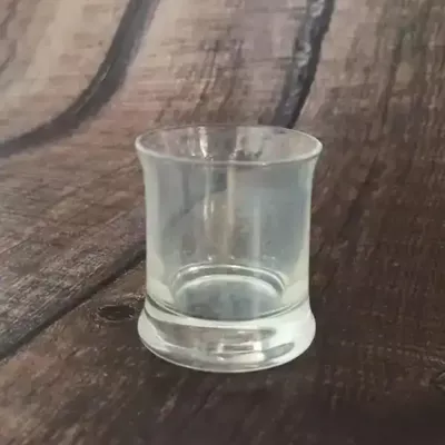 Vorschau Blogartikel / Trübe Gläser