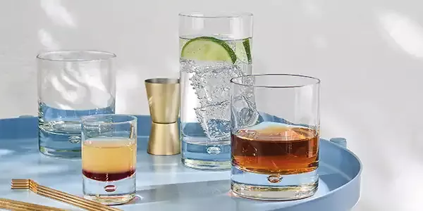 Barglass