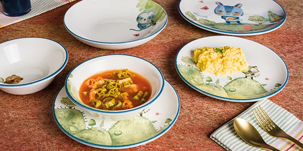 Minimeals