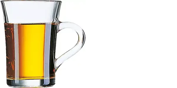 Tee-/Jagerteebecher