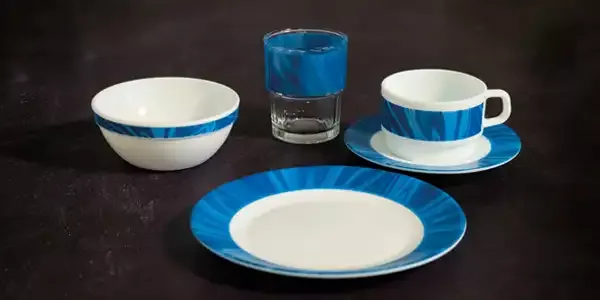 Natura Blue