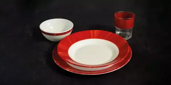 Natura Red