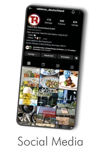 MockUp Instagram