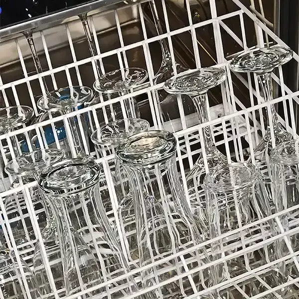 Vorschau Blogartikel / Industriespülmaschine