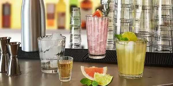 Oxford Bar