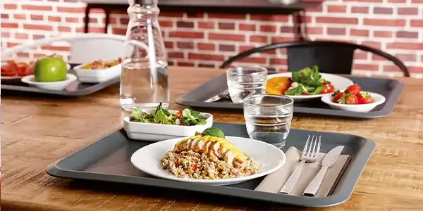 Restaurant | Hoteliere White