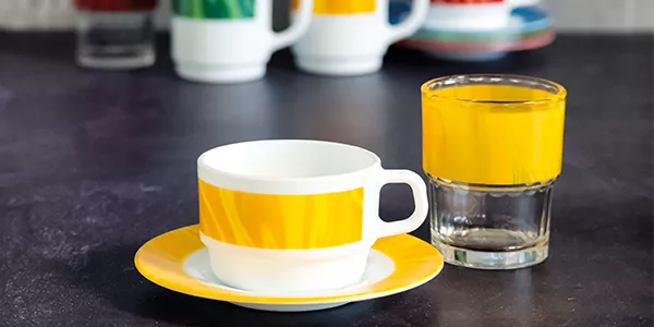 Natura Yellow
