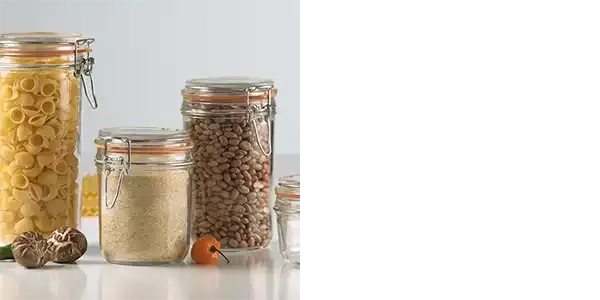 Terrine Ermetico