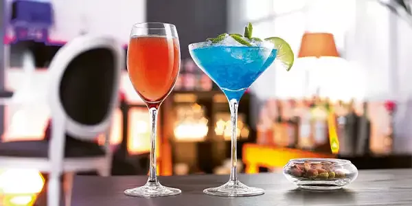 New Martini