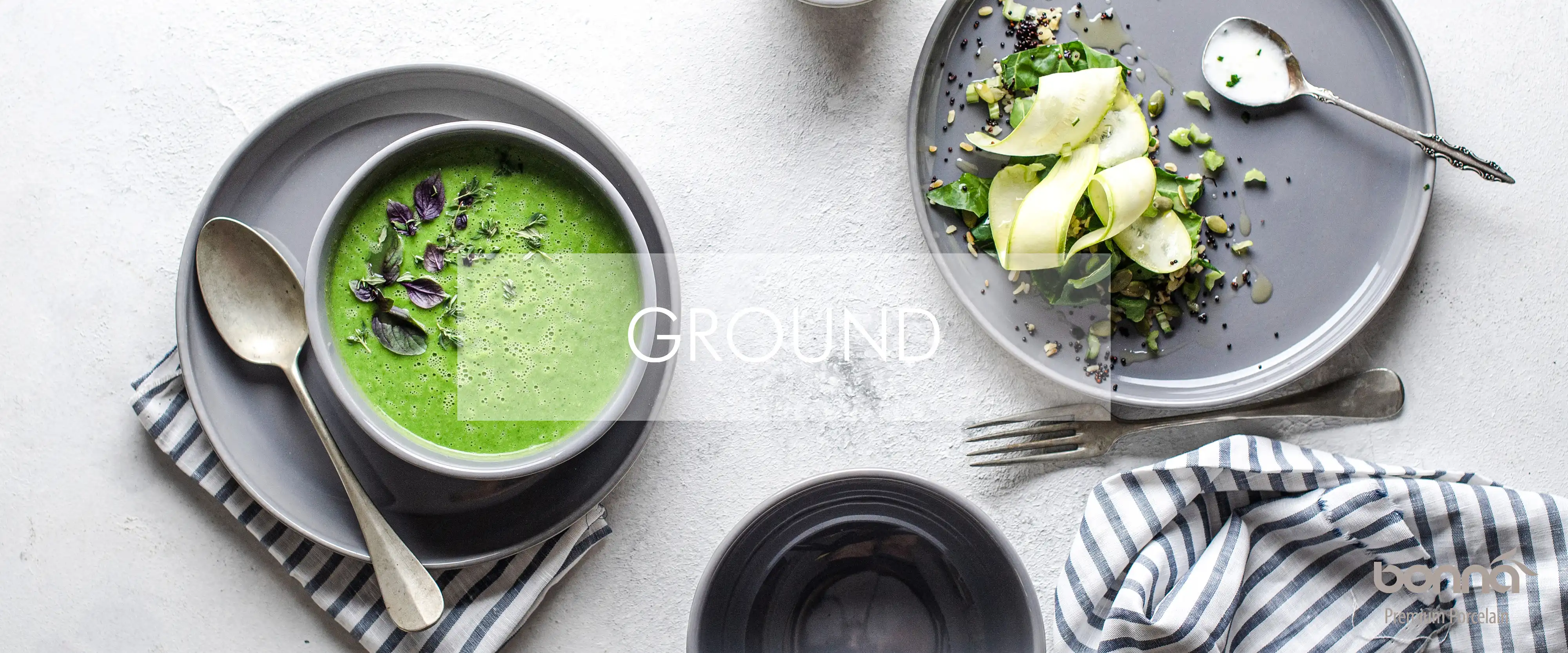 Ground