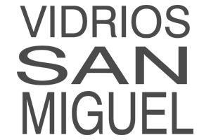 Vidrios San Muguel Zubehör
