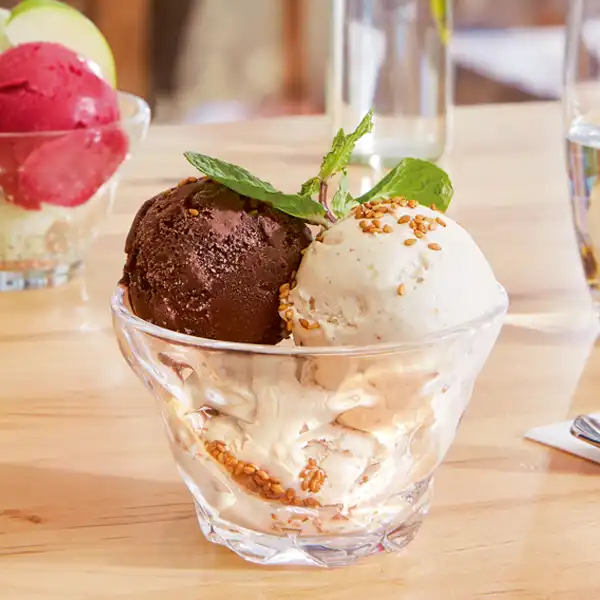 Alle Dessertgläser