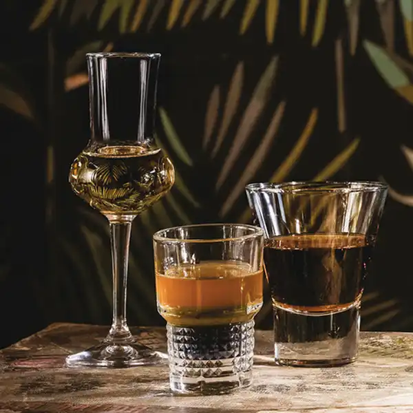 Alle Shots