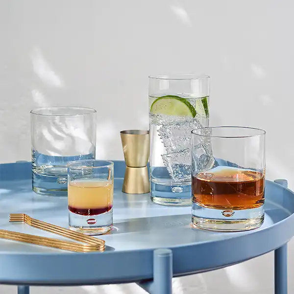 Barglass