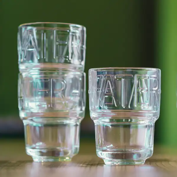 Boston Water