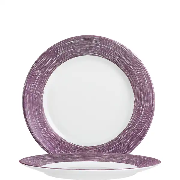 Brush Purple