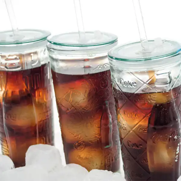 Coca-Cola