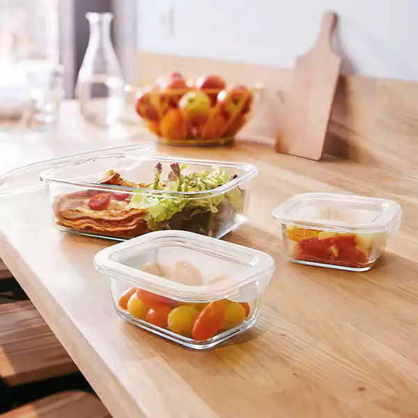 Food Box