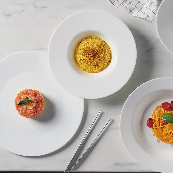 Grangusto White