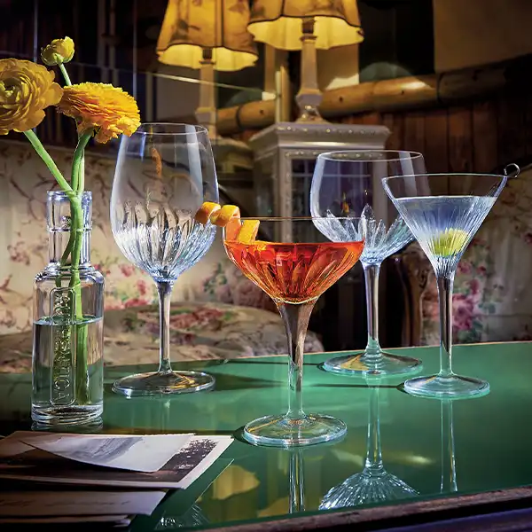 Mixology