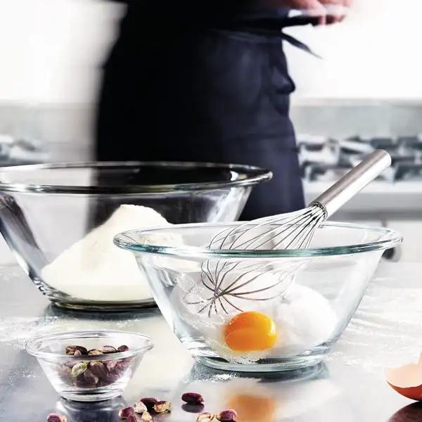 Mr. Chef
