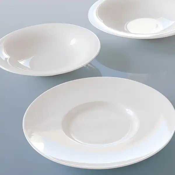 Napoli White