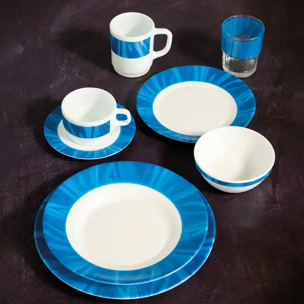 Natura Blue