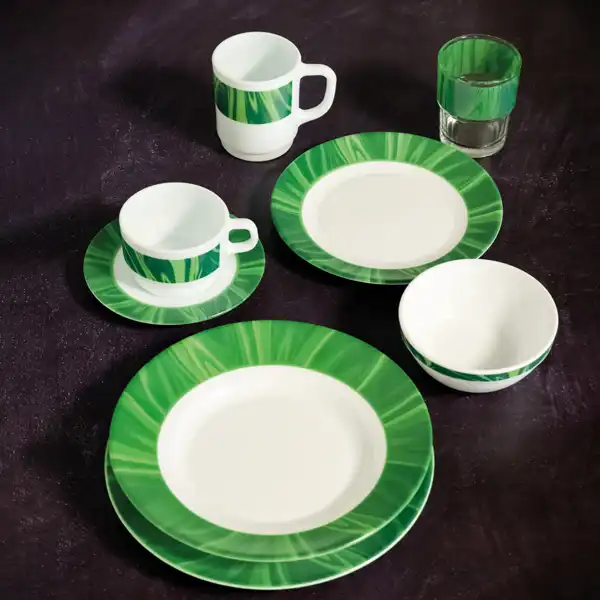 Natura Green
