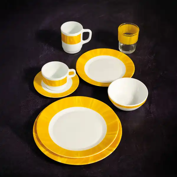Natura Yellow