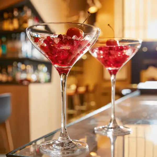 New Martini