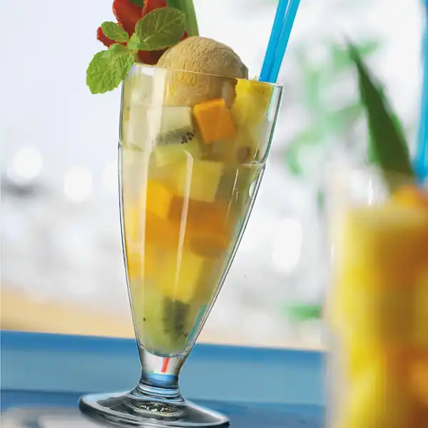 Rock Bar Eis