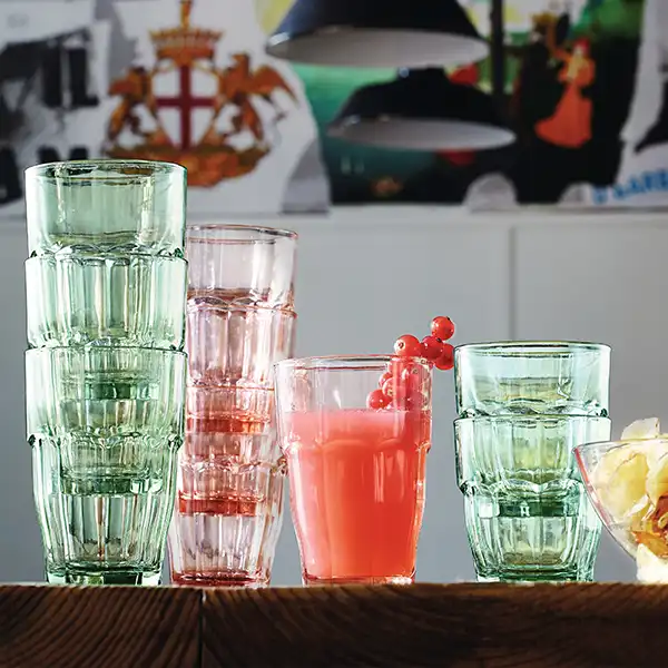 Rock Bar Tumbler