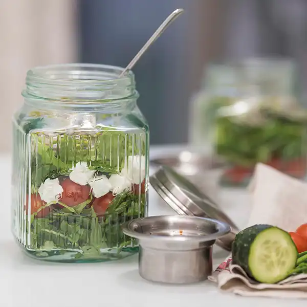 Salad To Go